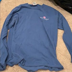 Long sleeve simply southern t-shirt